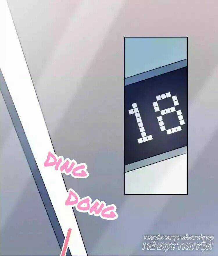 Gay Rồi! Tôi Và Antifan Hoán Đổi Linh Hồn Rồi. Chapter 11 trang 30