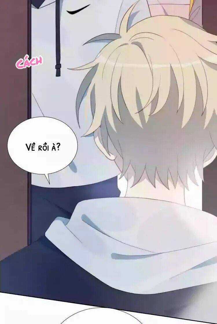 Gay Rồi! Tôi Và Antifan Hoán Đổi Linh Hồn Rồi. Chapter 11 trang 33