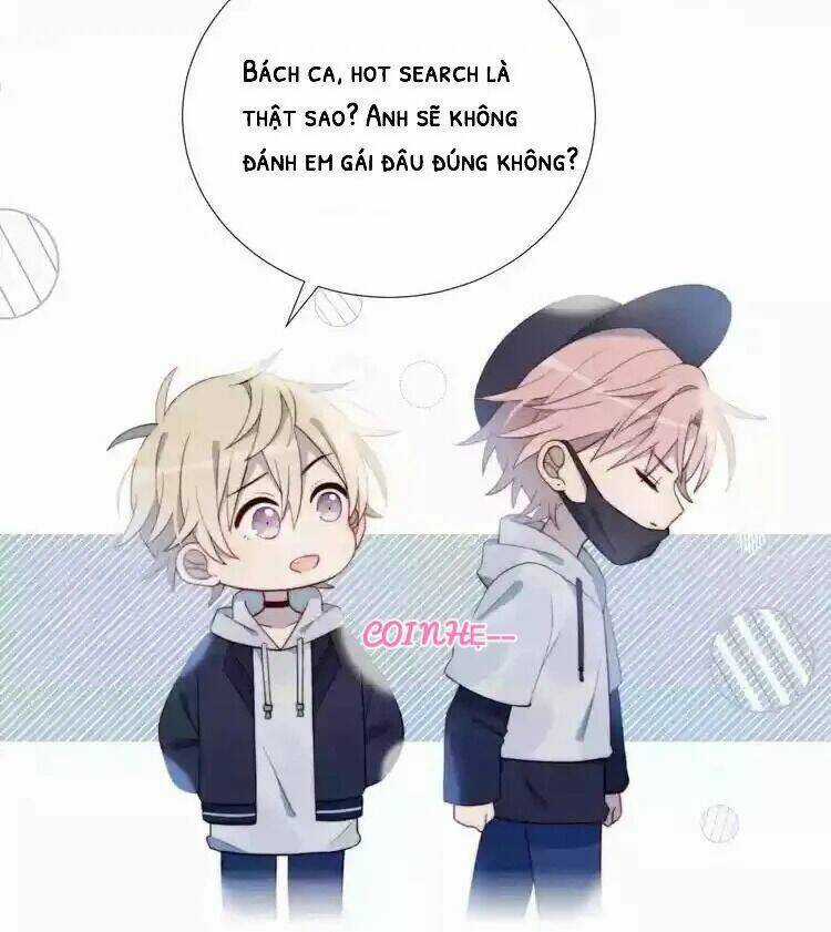 Gay Rồi! Tôi Và Antifan Hoán Đổi Linh Hồn Rồi. Chapter 11 trang 34