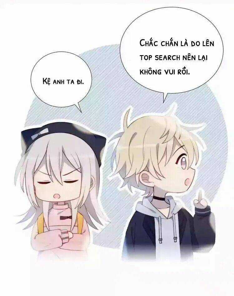 Gay Rồi! Tôi Và Antifan Hoán Đổi Linh Hồn Rồi. Chapter 11 trang 37