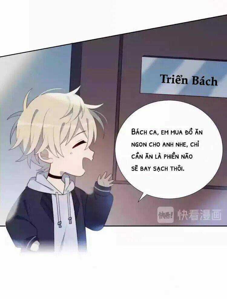 Gay Rồi! Tôi Và Antifan Hoán Đổi Linh Hồn Rồi. Chapter 11 trang 38