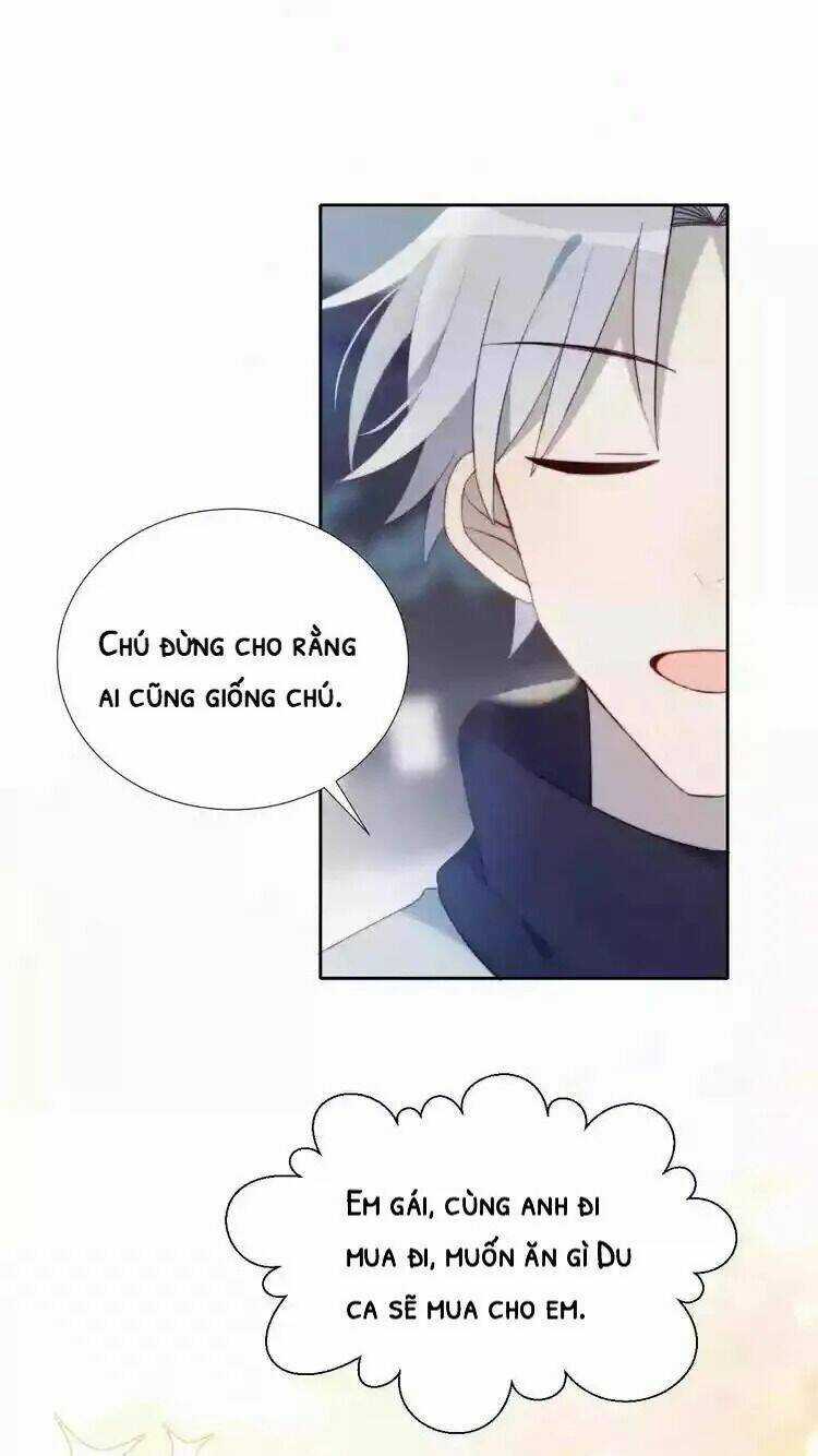 Gay Rồi! Tôi Và Antifan Hoán Đổi Linh Hồn Rồi. Chapter 11 trang 39