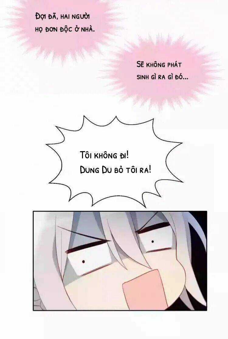 Gay Rồi! Tôi Và Antifan Hoán Đổi Linh Hồn Rồi. Chapter 11 trang 41