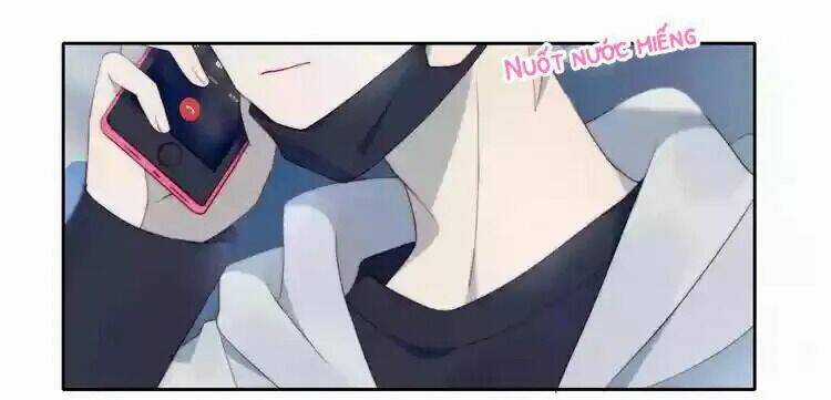 Gay Rồi! Tôi Và Antifan Hoán Đổi Linh Hồn Rồi. Chapter 11 trang 6