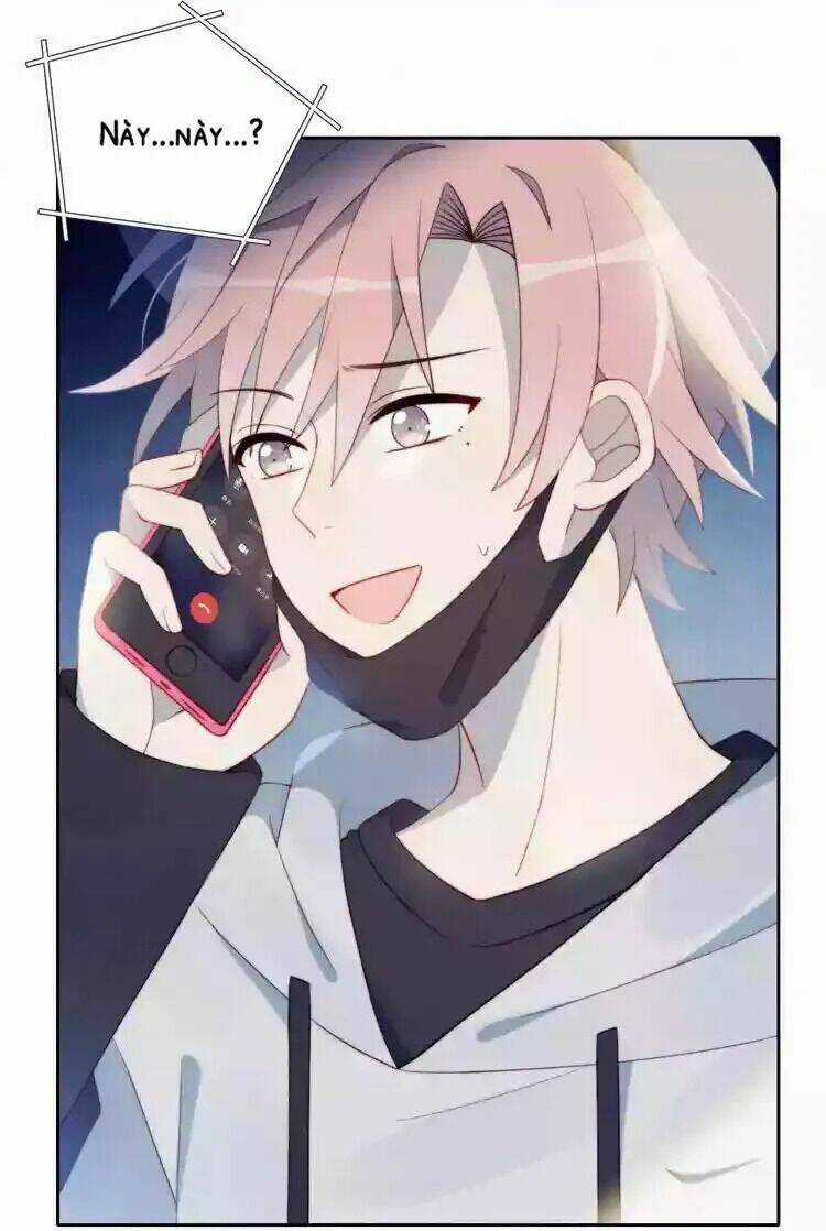 Gay Rồi! Tôi Và Antifan Hoán Đổi Linh Hồn Rồi. Chapter 11 trang 7