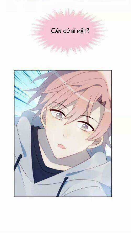 Gay Rồi! Tôi Và Antifan Hoán Đổi Linh Hồn Rồi. Chapter 12 trang 12