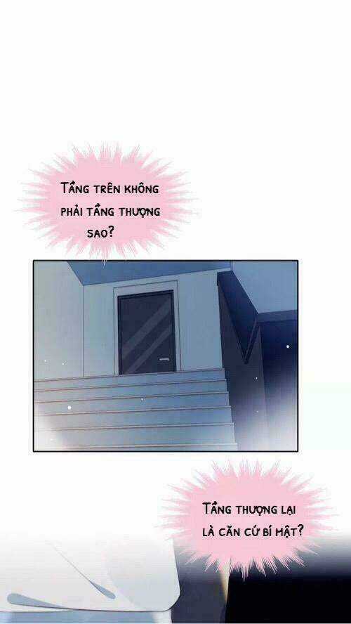 Gay Rồi! Tôi Và Antifan Hoán Đổi Linh Hồn Rồi. Chapter 12 trang 13