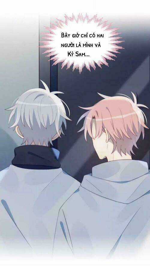 Gay Rồi! Tôi Và Antifan Hoán Đổi Linh Hồn Rồi. Chapter 12 trang 15