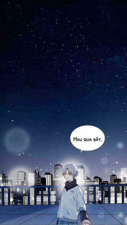 Gay Rồi! Tôi Và Antifan Hoán Đổi Linh Hồn Rồi. Chapter 12 trang 18