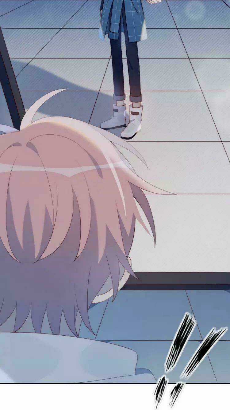 Gay Rồi! Tôi Và Antifan Hoán Đổi Linh Hồn Rồi. Chapter 12 trang 19