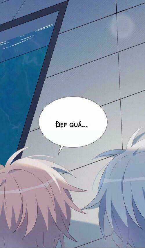 Gay Rồi! Tôi Và Antifan Hoán Đổi Linh Hồn Rồi. Chapter 12 trang 22