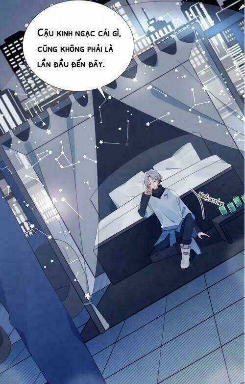 Gay Rồi! Tôi Và Antifan Hoán Đổi Linh Hồn Rồi. Chapter 12 trang 24