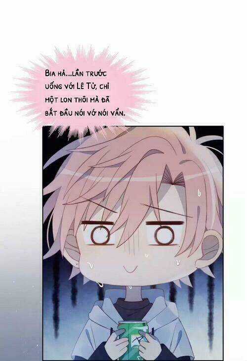 Gay Rồi! Tôi Và Antifan Hoán Đổi Linh Hồn Rồi. Chapter 12 trang 28