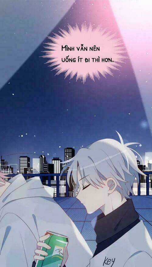 Gay Rồi! Tôi Và Antifan Hoán Đổi Linh Hồn Rồi. Chapter 12 trang 29