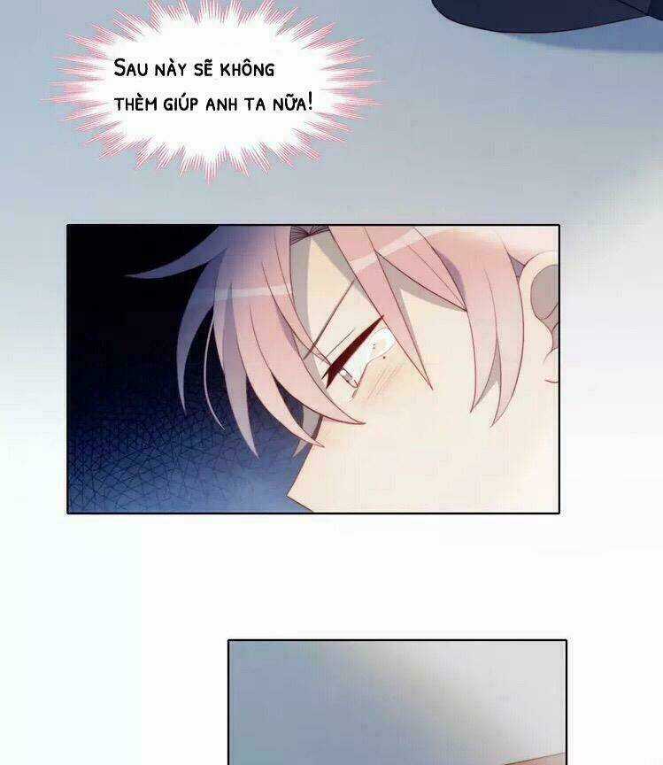 Gay Rồi! Tôi Và Antifan Hoán Đổi Linh Hồn Rồi. Chapter 12 trang 3