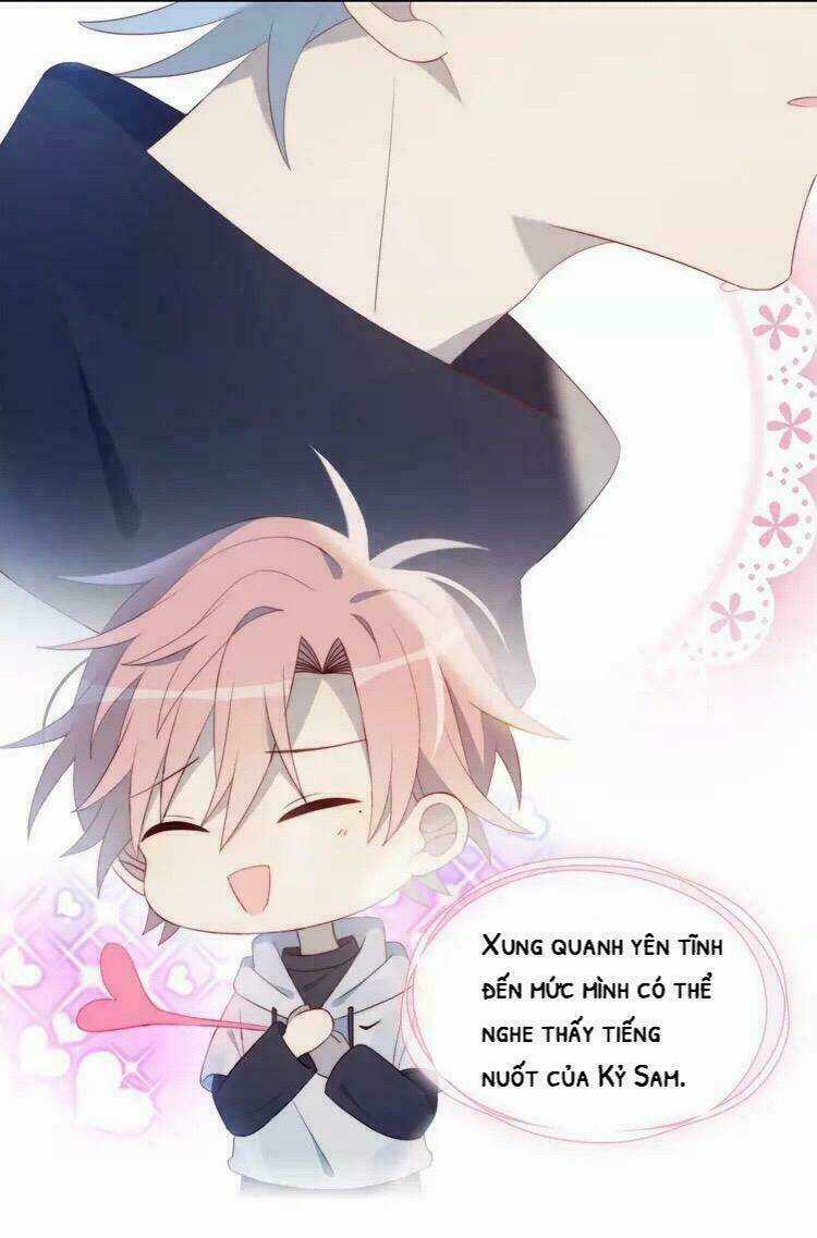 Gay Rồi! Tôi Và Antifan Hoán Đổi Linh Hồn Rồi. Chapter 12 trang 32