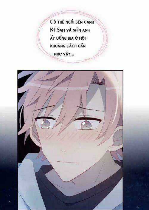 Gay Rồi! Tôi Và Antifan Hoán Đổi Linh Hồn Rồi. Chapter 12 trang 33