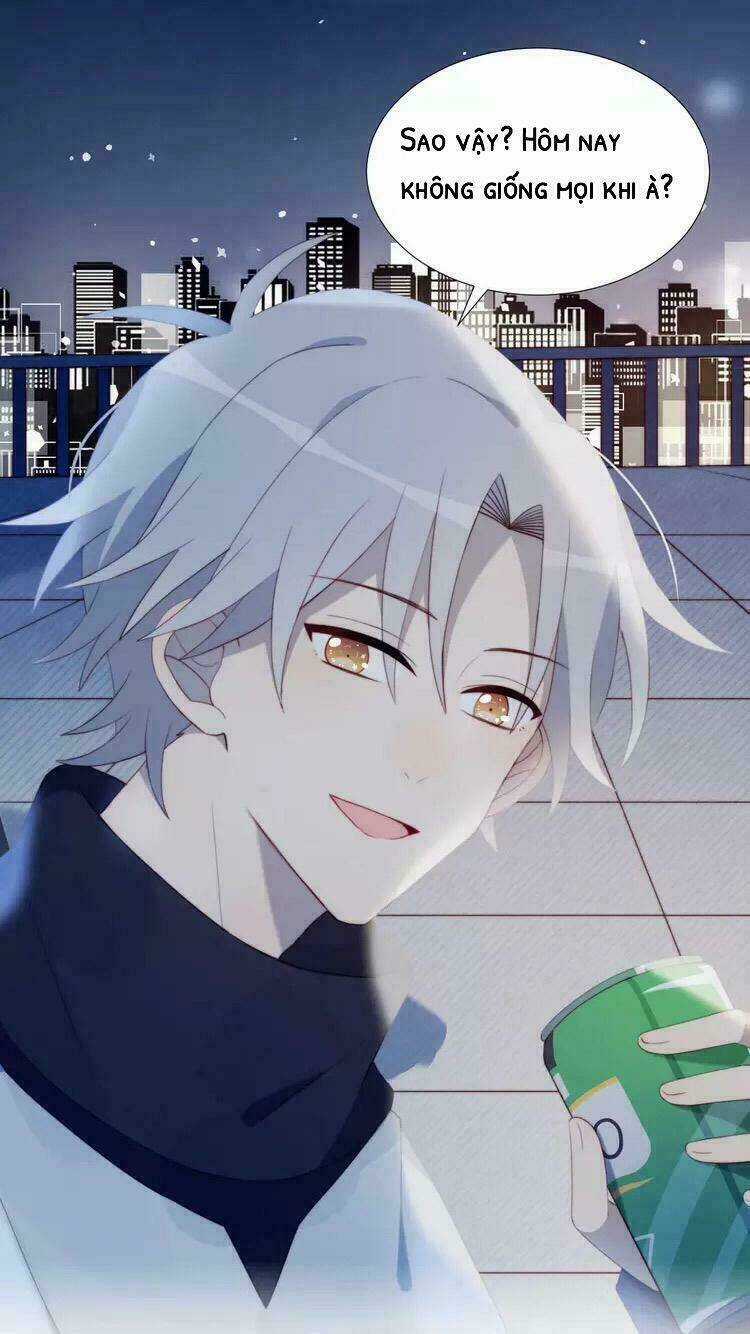 Gay Rồi! Tôi Và Antifan Hoán Đổi Linh Hồn Rồi. Chapter 12 trang 35