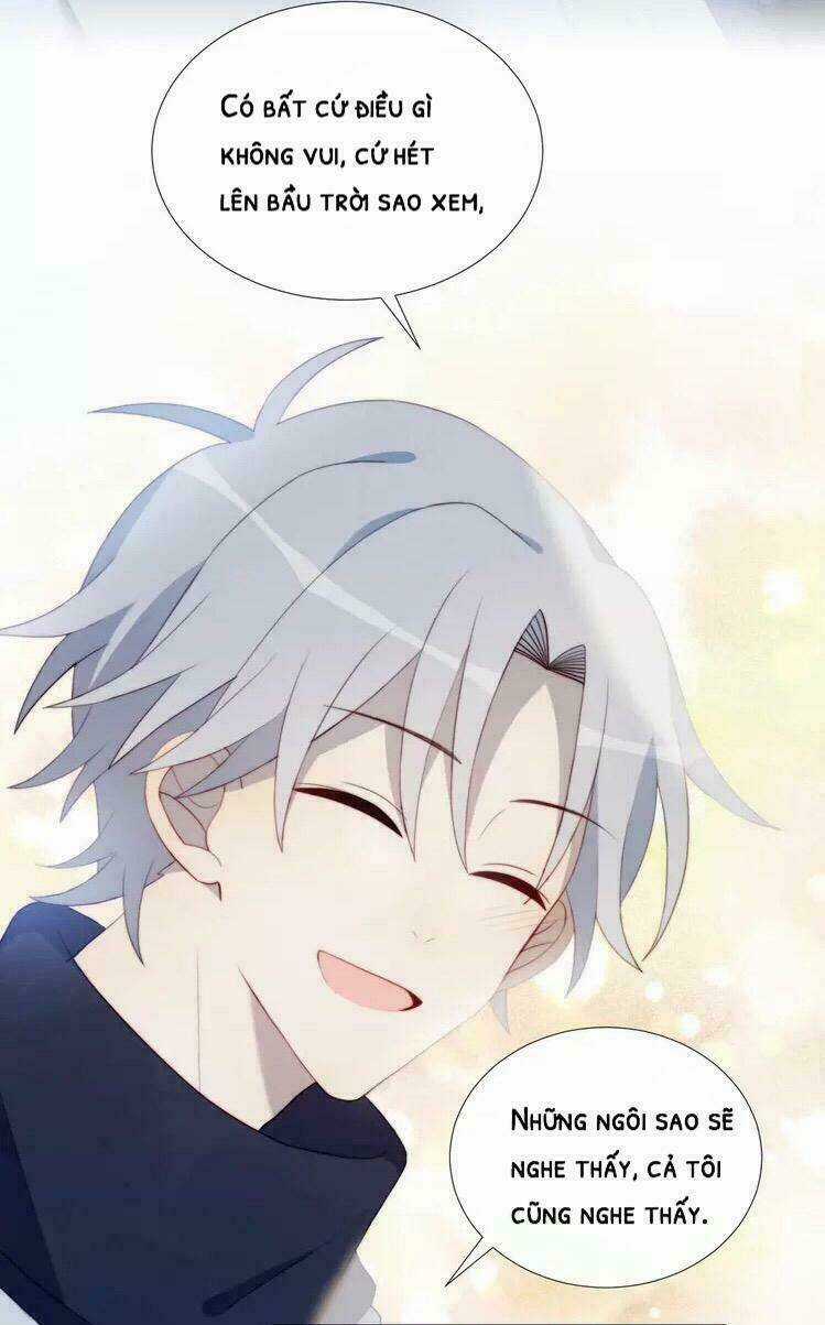 Gay Rồi! Tôi Và Antifan Hoán Đổi Linh Hồn Rồi. Chapter 12 trang 36