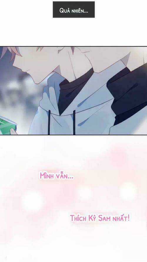 Gay Rồi! Tôi Và Antifan Hoán Đổi Linh Hồn Rồi. Chapter 12 trang 38