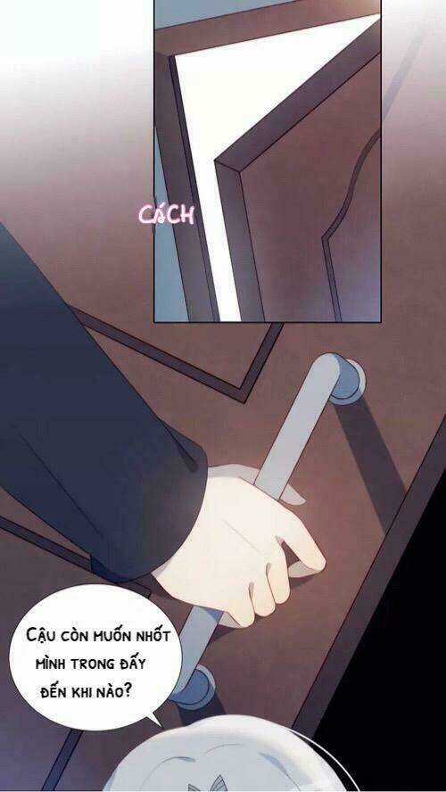 Gay Rồi! Tôi Và Antifan Hoán Đổi Linh Hồn Rồi. Chapter 12 trang 4