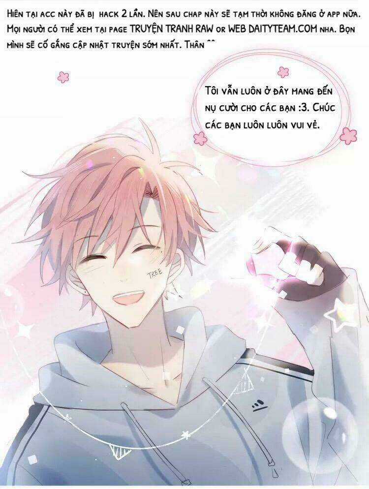 Gay Rồi! Tôi Và Antifan Hoán Đổi Linh Hồn Rồi. Chapter 12 trang 42