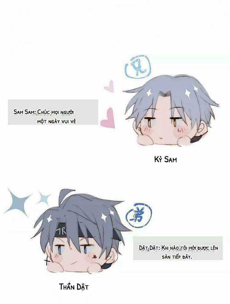 Gay Rồi! Tôi Và Antifan Hoán Đổi Linh Hồn Rồi. Chapter 12 trang 43