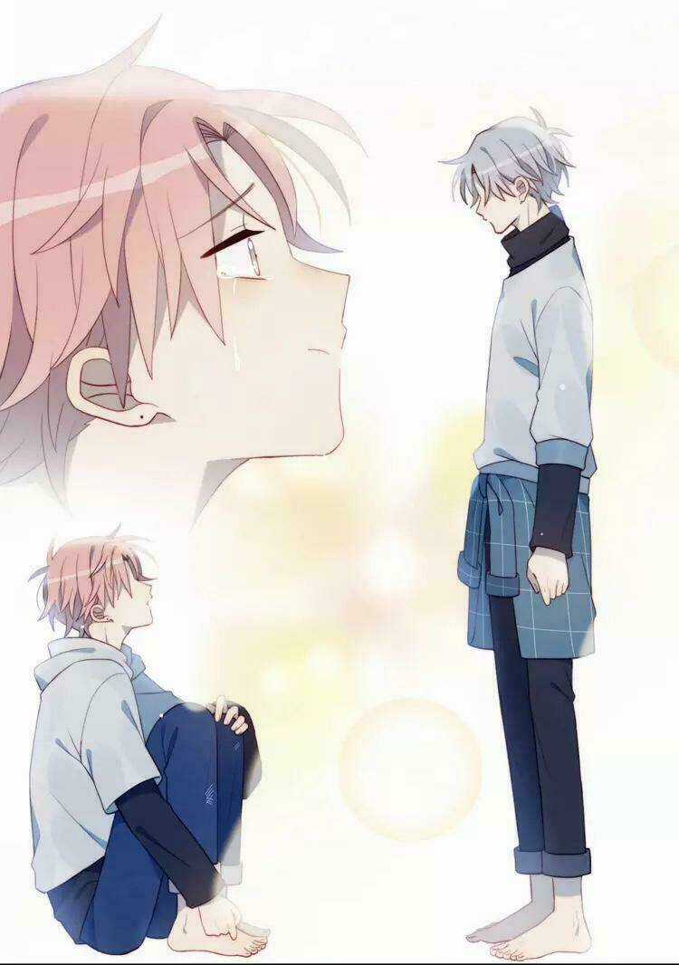 Gay Rồi! Tôi Và Antifan Hoán Đổi Linh Hồn Rồi. Chapter 12 trang 6