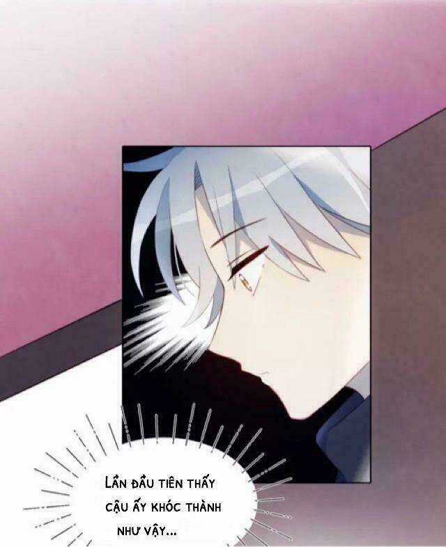 Gay Rồi! Tôi Và Antifan Hoán Đổi Linh Hồn Rồi. Chapter 12 trang 7