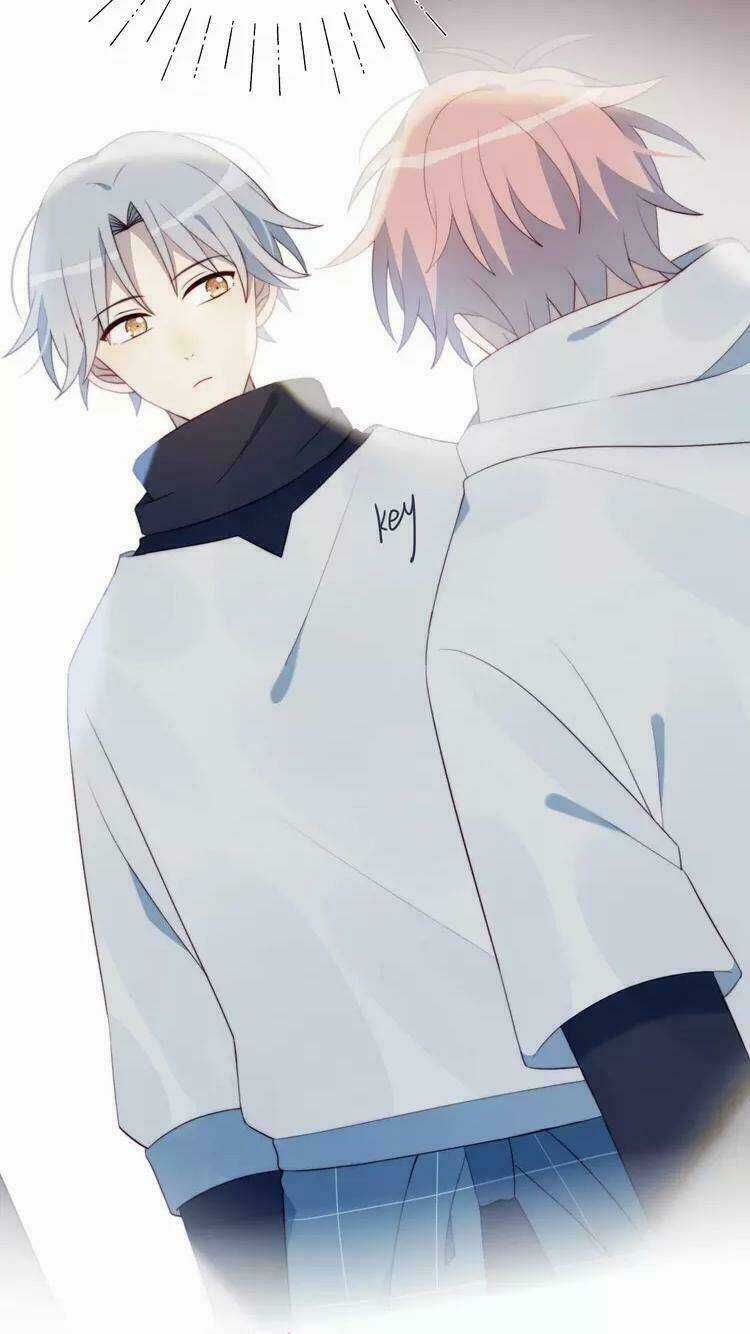 Gay Rồi! Tôi Và Antifan Hoán Đổi Linh Hồn Rồi. Chapter 12 trang 8