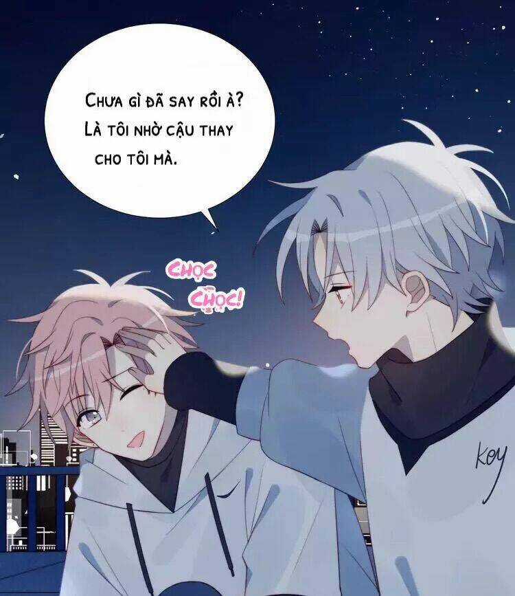 Gay Rồi! Tôi Và Antifan Hoán Đổi Linh Hồn Rồi. Chapter 13 trang 11