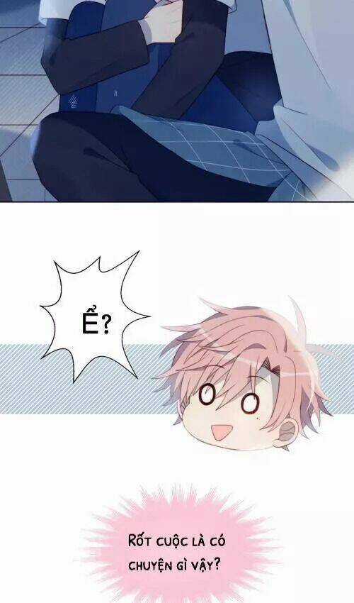 Gay Rồi! Tôi Và Antifan Hoán Đổi Linh Hồn Rồi. Chapter 13 trang 12