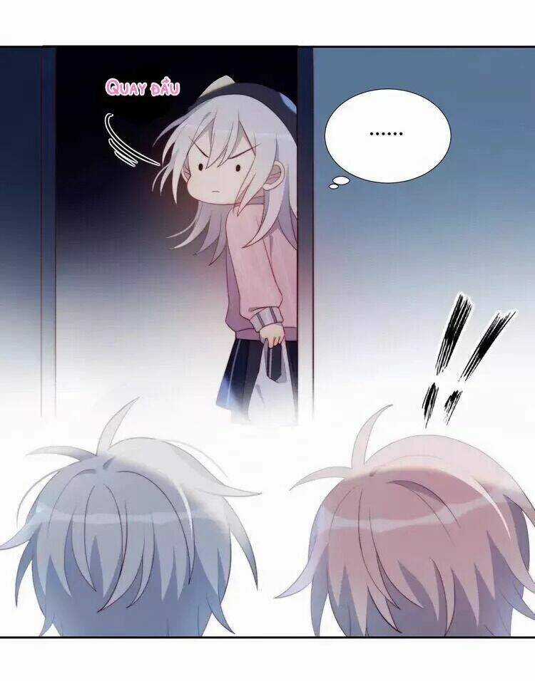 Gay Rồi! Tôi Và Antifan Hoán Đổi Linh Hồn Rồi. Chapter 13 trang 18