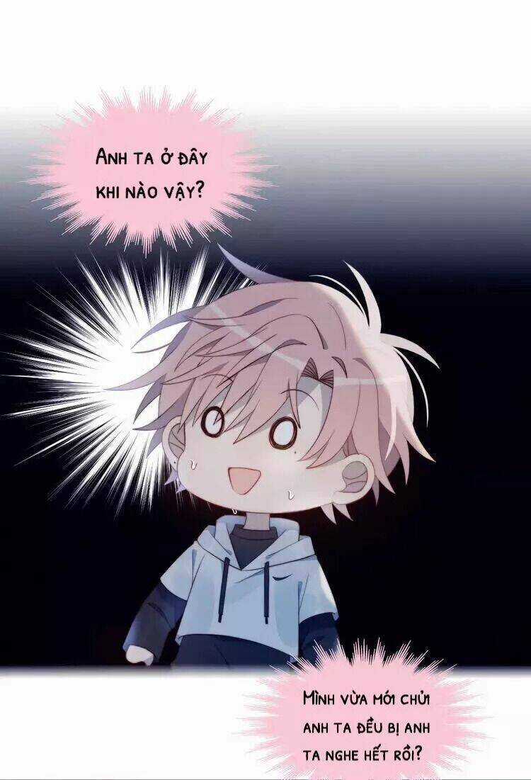 Gay Rồi! Tôi Và Antifan Hoán Đổi Linh Hồn Rồi. Chapter 13 trang 19