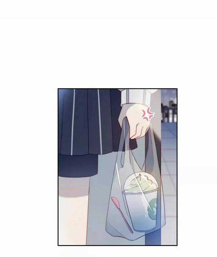 Gay Rồi! Tôi Và Antifan Hoán Đổi Linh Hồn Rồi. Chapter 13 trang 2