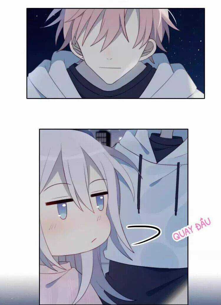 Gay Rồi! Tôi Và Antifan Hoán Đổi Linh Hồn Rồi. Chapter 13 trang 20