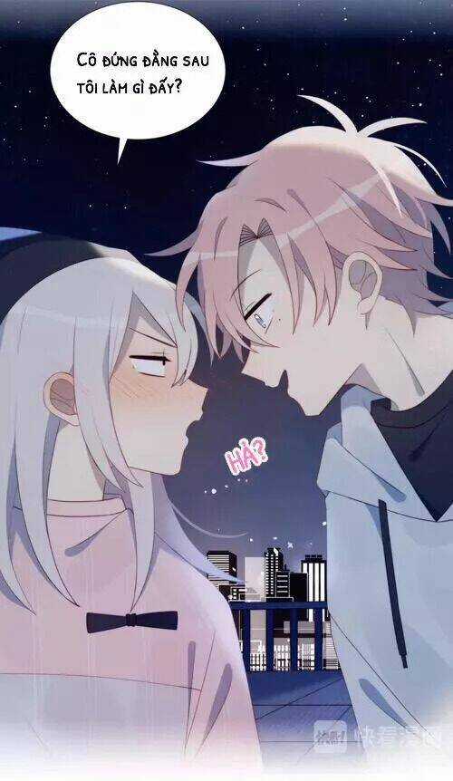 Gay Rồi! Tôi Và Antifan Hoán Đổi Linh Hồn Rồi. Chapter 13 trang 21