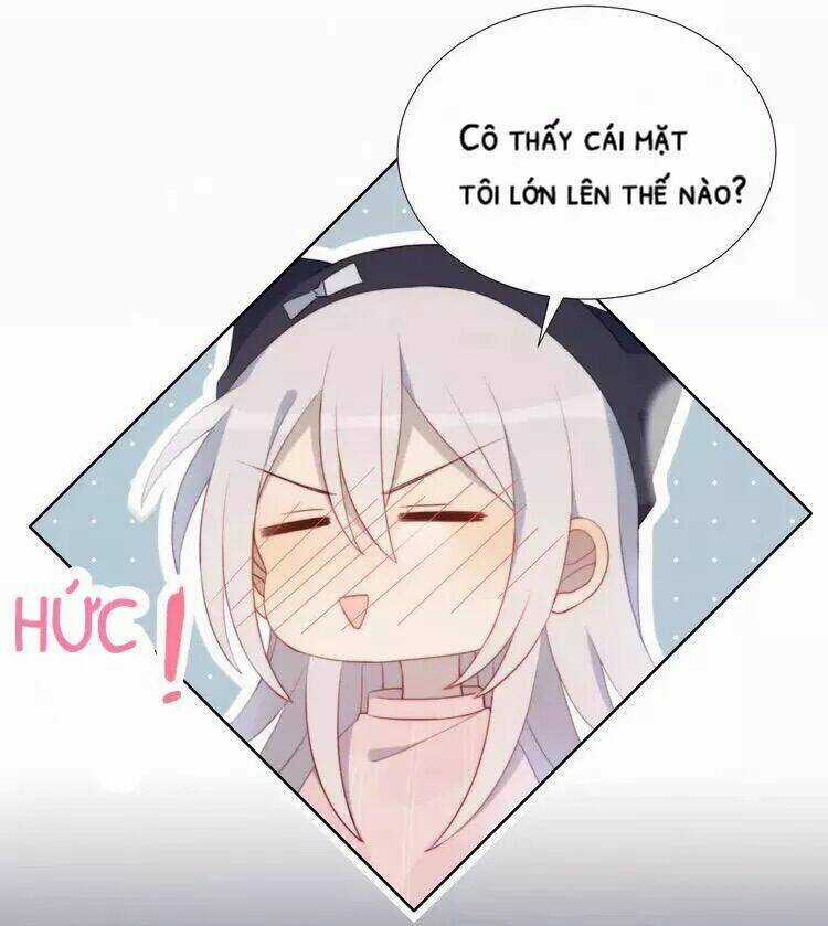 Gay Rồi! Tôi Và Antifan Hoán Đổi Linh Hồn Rồi. Chapter 13 trang 22