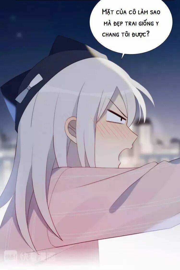 Gay Rồi! Tôi Và Antifan Hoán Đổi Linh Hồn Rồi. Chapter 13 trang 25