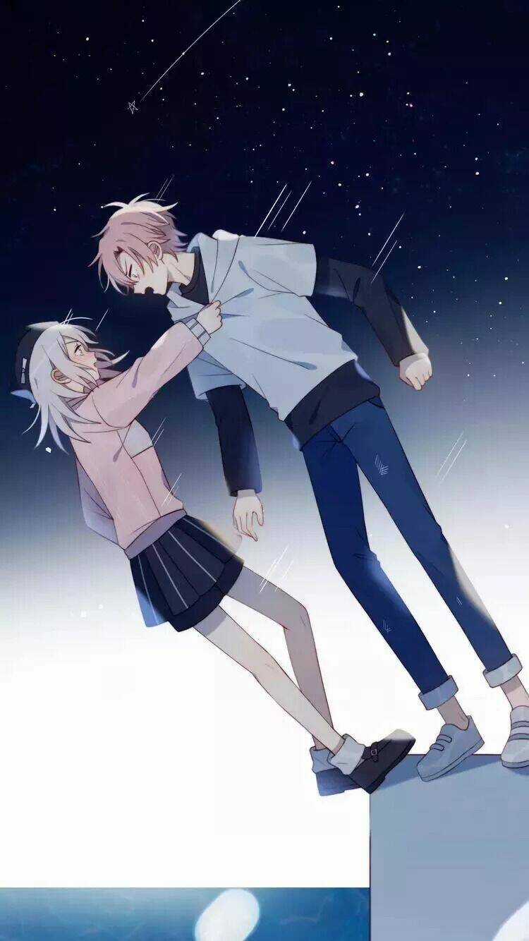 Gay Rồi! Tôi Và Antifan Hoán Đổi Linh Hồn Rồi. Chapter 13 trang 27