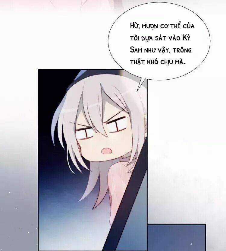 Gay Rồi! Tôi Và Antifan Hoán Đổi Linh Hồn Rồi. Chapter 13 trang 4