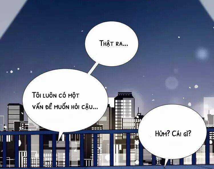 Gay Rồi! Tôi Và Antifan Hoán Đổi Linh Hồn Rồi. Chapter 13 trang 6