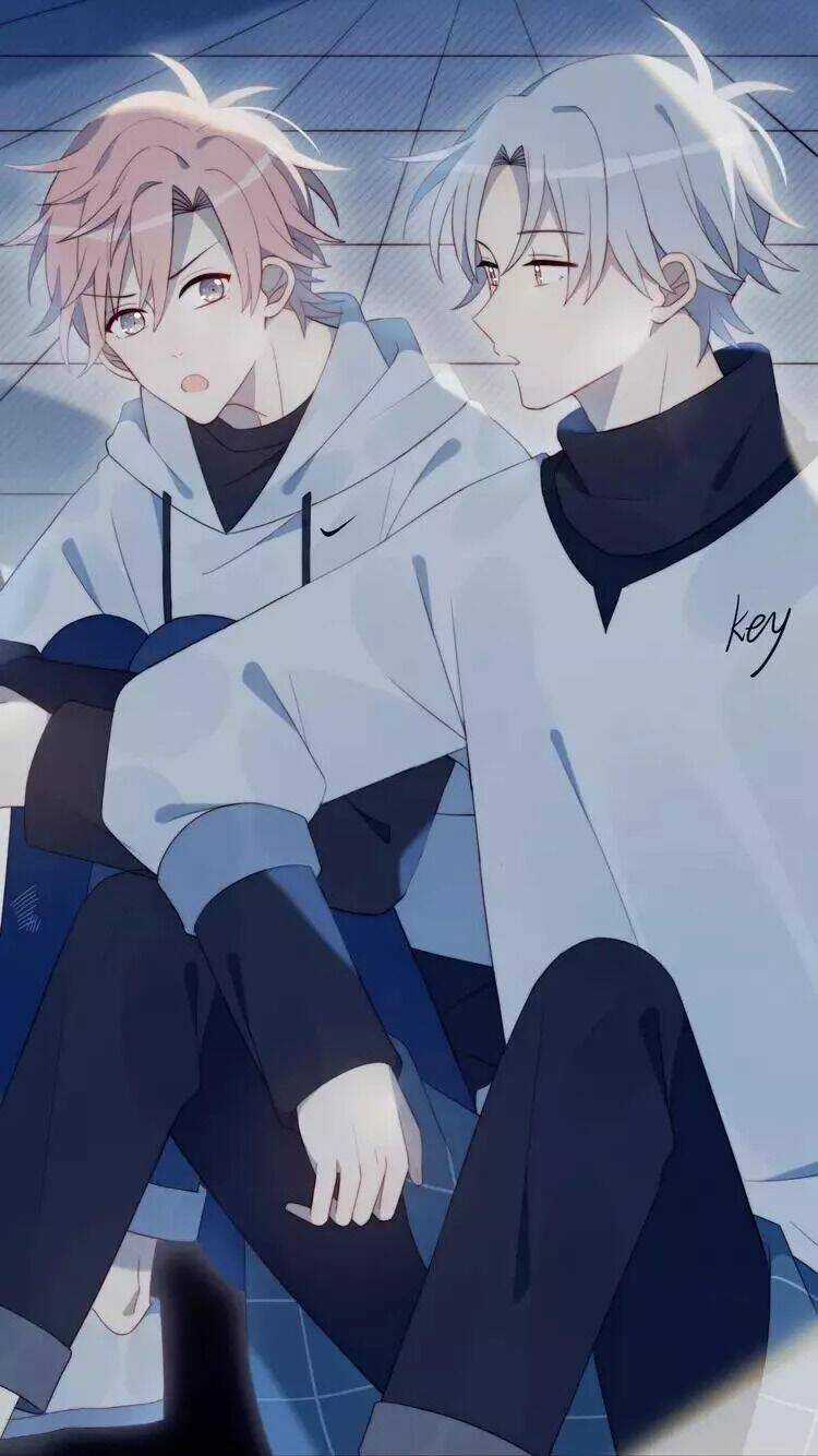 Gay Rồi! Tôi Và Antifan Hoán Đổi Linh Hồn Rồi. Chapter 13 trang 7