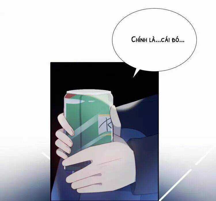 Gay Rồi! Tôi Và Antifan Hoán Đổi Linh Hồn Rồi. Chapter 13 trang 8