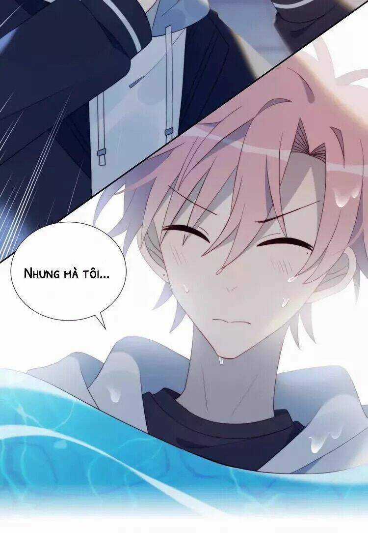 Gay Rồi! Tôi Và Antifan Hoán Đổi Linh Hồn Rồi. Chapter 14 trang 10