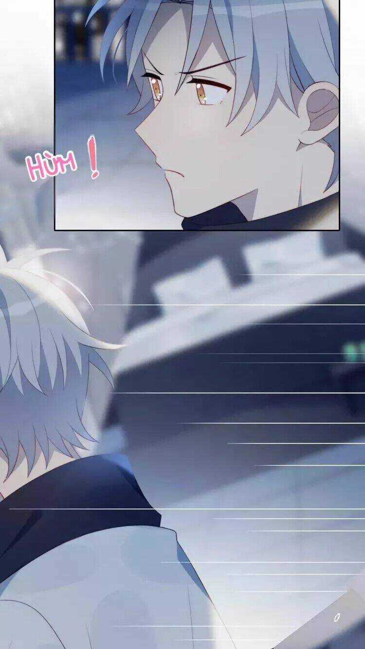 Gay Rồi! Tôi Và Antifan Hoán Đổi Linh Hồn Rồi. Chapter 14 trang 11