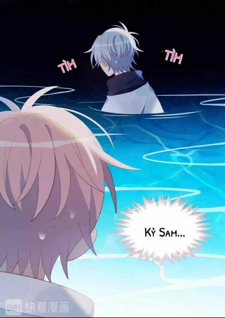 Gay Rồi! Tôi Và Antifan Hoán Đổi Linh Hồn Rồi. Chapter 14 trang 13