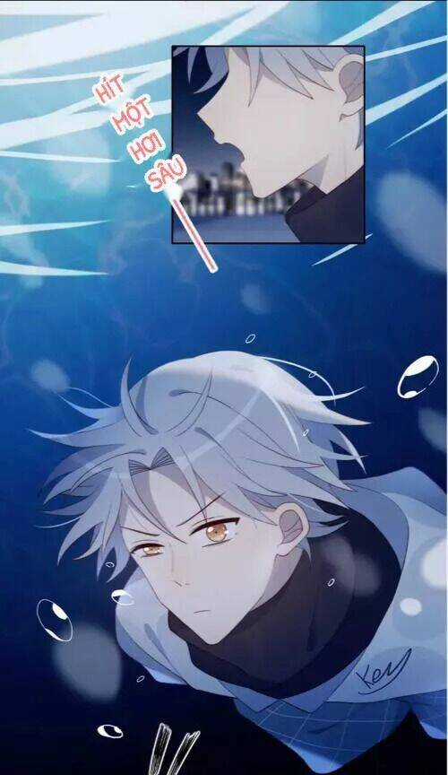 Gay Rồi! Tôi Và Antifan Hoán Đổi Linh Hồn Rồi. Chapter 14 trang 14