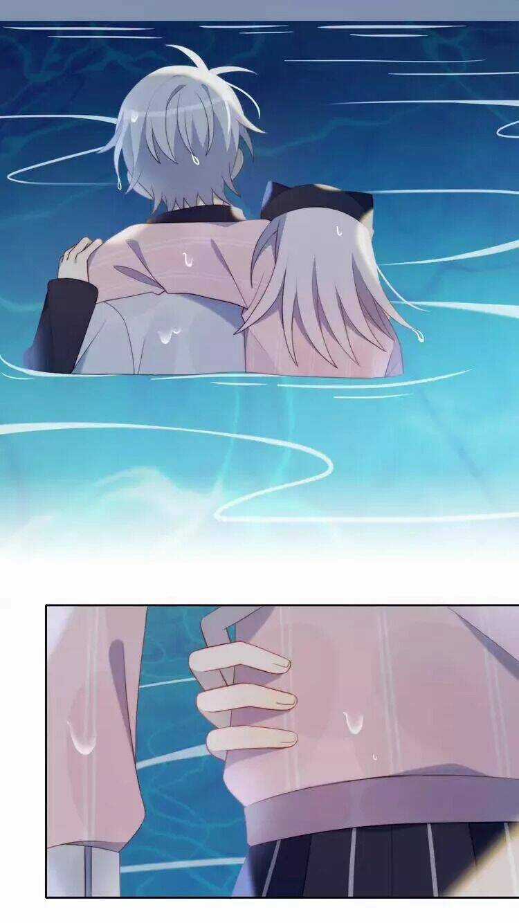 Gay Rồi! Tôi Và Antifan Hoán Đổi Linh Hồn Rồi. Chapter 14 trang 20