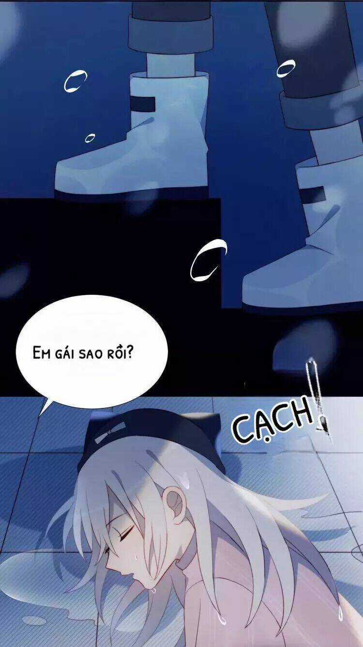 Gay Rồi! Tôi Và Antifan Hoán Đổi Linh Hồn Rồi. Chapter 14 trang 23